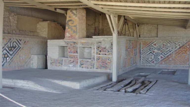 Trujillo: El Brujo Complex Archaeological Tour with Tickets - An In-Depth Look at the El Brujo Archaeological Tour