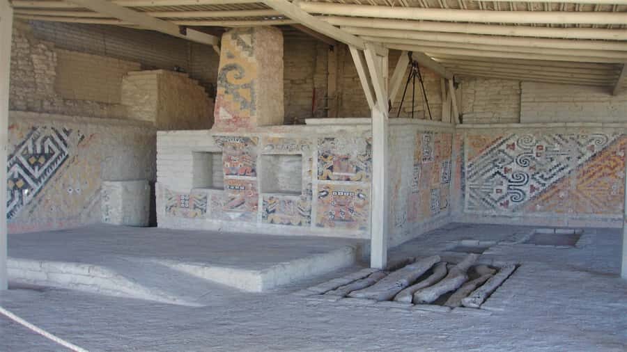 Trujillo: El Brujo Complex Archaeological Tour with Tickets - An In-Depth Look at the El Brujo Archaeological Tour