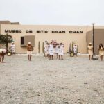 Trujillo : |Excursion to Chan chan and Huanchaco beach| - What’s Included and What’s Not