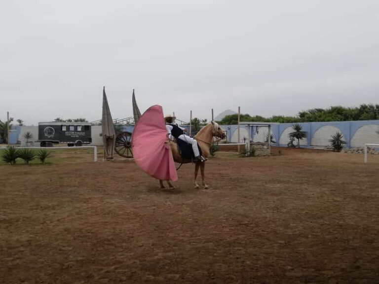 Trujillo/Huanchaco: TRUJILLO CLASSIC 2 DAYS /1 NIGHT - Frequently Asked Questions