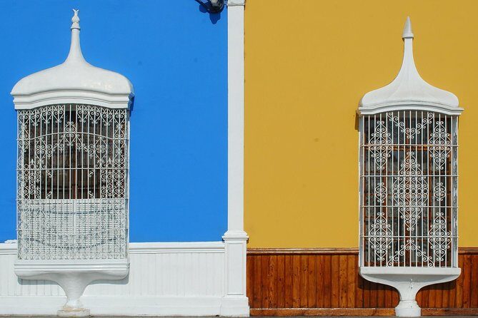 Trujillo in a Day: Moon Temple and Museum , Chan Chan & Huanchaco Beach - FAQ