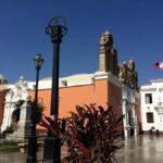 Trujillo : Pedestrian tour through the city of Trujillo - In-Depth Review: What to Expect During Your Trujillo Pedestrian Tour