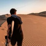 Trujillo Sandboarding Adventure - A Closer Look at the Experience