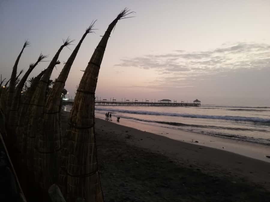 Trujillo Shore Excursion from Salaverry Port - A Closer Look at the Itinerary