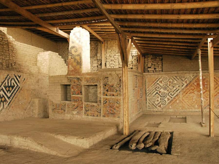 Trujillo: The sorcerer and the Lady of Cao - What Makes This Tour Stand Out?