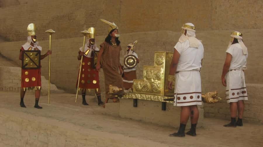 Trujillo: The Sorcerer and the Lady of Cao - Unpacking the Experience: What to Expect