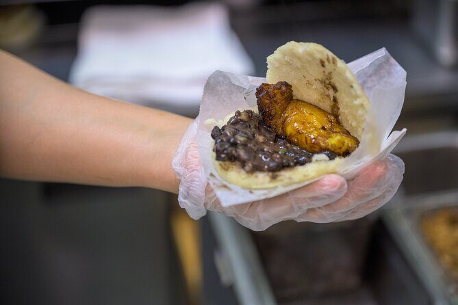 Try the best Latin American Food in Buenos Aires - Who is This Tour Best For?