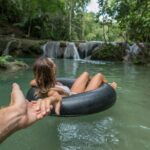 Tubing Across Palomino River Including a Hiking Tour - Practical Details and Tips