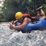 Tubing along the Celeste River - Why You Should Consider This Tour