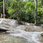 Tubing and Horseback ride at the ocean and Dunns River Falls - Why This Tour Offers Great Value