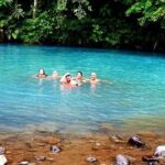 Tubing in Rio Celeste: A Perfect Blend of Nature and Adventure - Authentic Experiences and Traveler Feedback