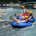 Tubing in Rio Celeste Tenorio Park - The Guide: A Piece of the Experience