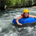 Tubing Río Celeste: Adventure Experiences in Nature - Who Should Consider This Tour?