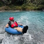 Tubing Rio Celeste: The Longest Adventure With Lunch Included - A Closer Look at the Rio Celeste Tubing Experience