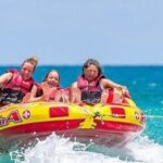 Tubing Water Activity in Montego Bay Jamaica - Who Should Consider This Tour?