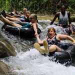 Tubing,Lunch and Shopping from Ocho Rios - The Shopping Experience