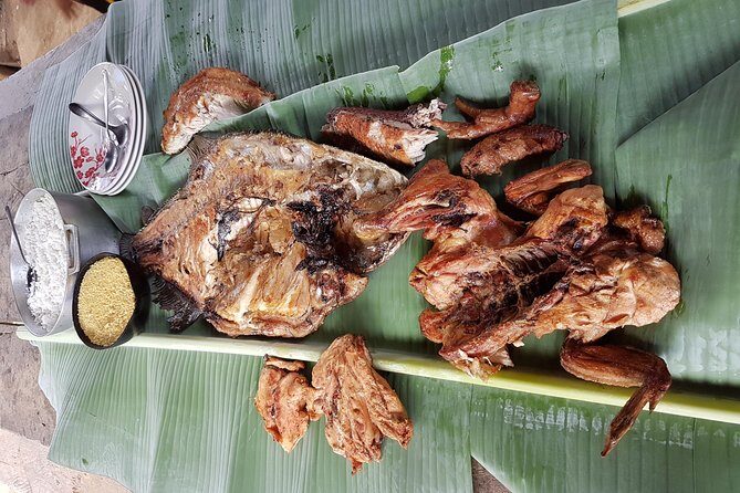 Tucandeira Ants Indigenous Ritual - An In-Depth Look at the Tucandeira Ants Ritual Tour