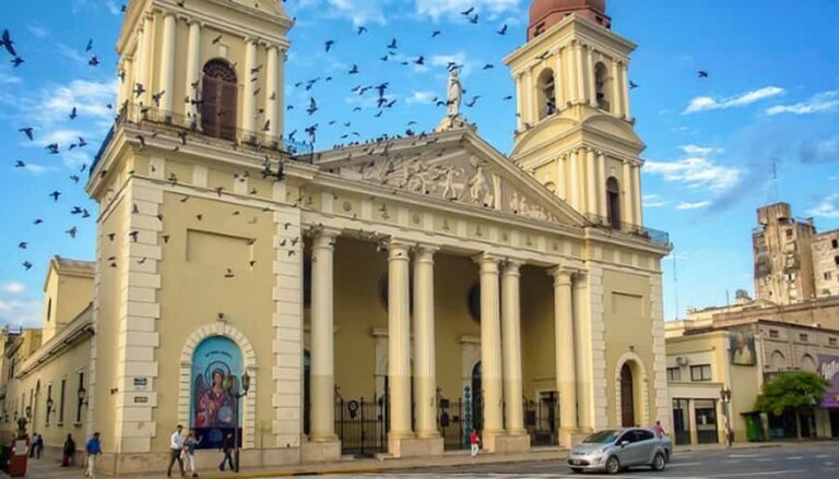 Tucumán: 4-Hour Guided Highlights City Tour - The Sum Up: Who Should Take This Tour?