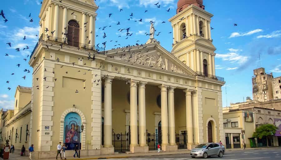 Tucumán: 4-Hour Guided Highlights City Tour - The Sum Up: Who Should Take This Tour?