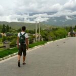 Tucumán: Tafí del Valle Full Day Tour - Arrival in Tafí del Valle: Authentic Mountain Village