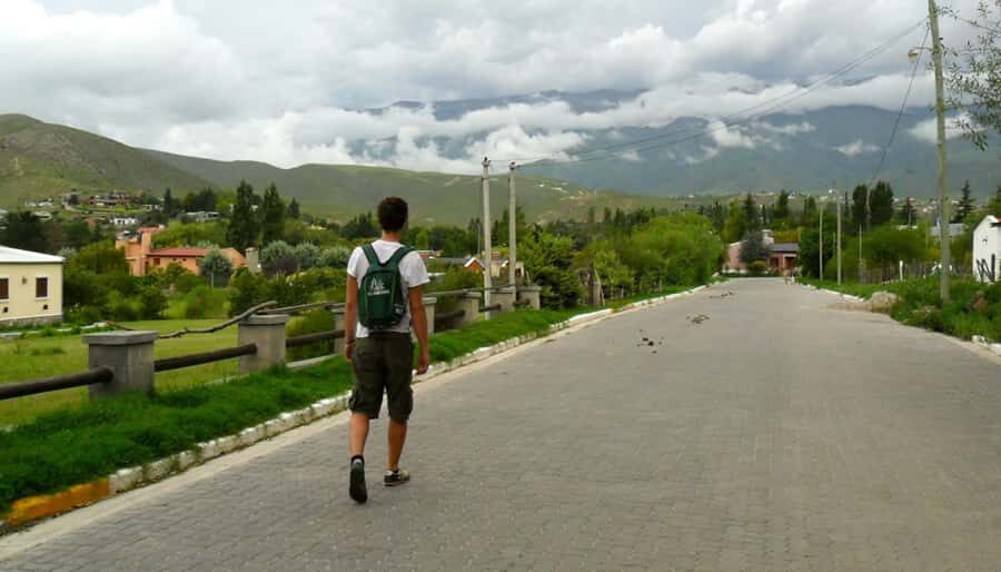 Tucumán: Tafí del Valle Full Day Tour - Arrival in Tafí del Valle: Authentic Mountain Village