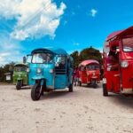 Tuk-Tuk Adventures Rainforest and Beach Hopping Tour - The Value of This Tour