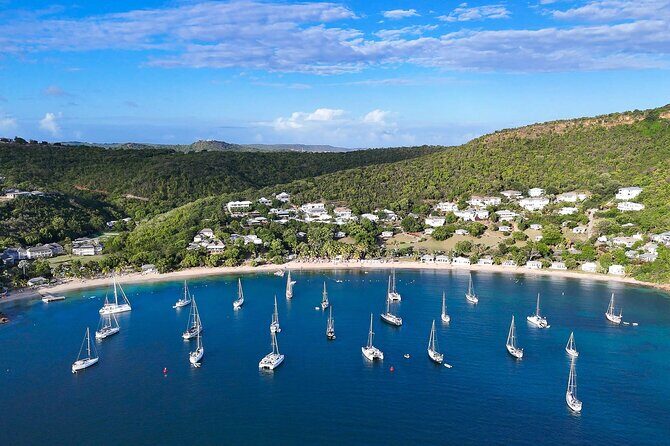 Tuk Tuk - Historical Harbour, Beach & Beers! - A Detailed Look at the Tuk Tuk Tour Experience