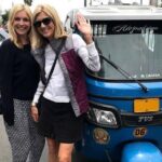 Tuk Tuk & Peruvian Food Experience - The Artistic Charm of Barranco and Its Hidden Stories