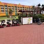 TukTuks Adventure Fun Tour in Curaçao - Authentic Experiences According to Reviews