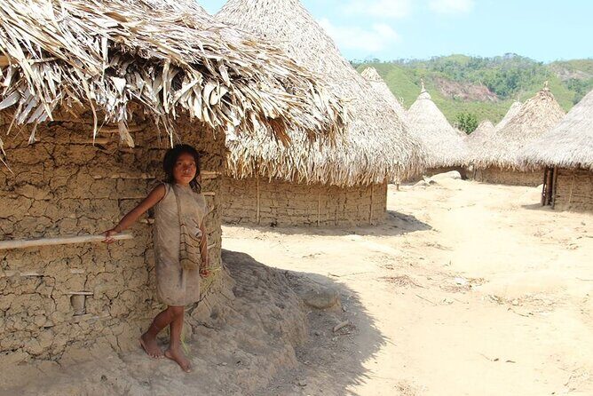 Tunkeka Indigenous People Cultural Tour - The Itinerary: What to Expect