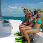 Turks and Caicos Half-Day Luxury Private Yacht Charter - Authentic Traveler Feedback
