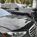 Turks and Caicos Private SUV Airport Transportation - The Sum Up