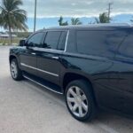 Turks and Caicos Private SUV And VIP Airport Transportation - Final Thoughts