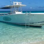 Turquoise Experience -Exuma Cays -Southern Exuma Private Charter - Authentic Marine Encounters and Secluded Islands