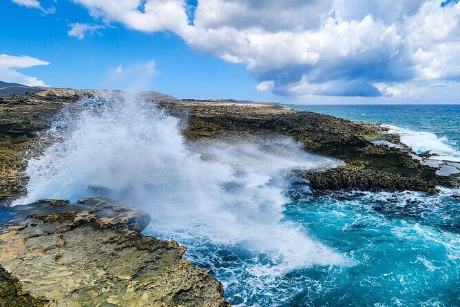 Turtle Swim, Shete Boka & Kenepa Beach Adventure in Curaçao - Who Will Love This Tour?