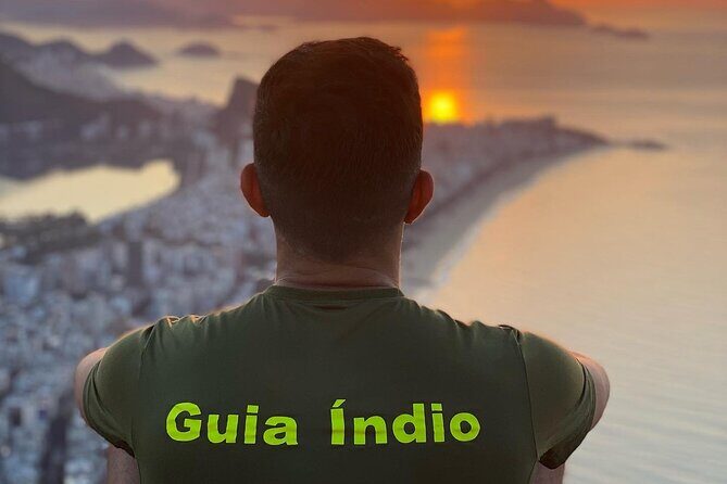 Two Brothers hike and Vidigal, the most beautiful view of Rio - Why This Tour Offers Great Value
