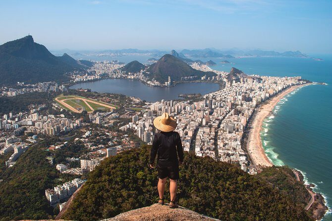 Two Brothers Morro Trail - Photos and Specialized Guide - Why This Tour Is a Great Value