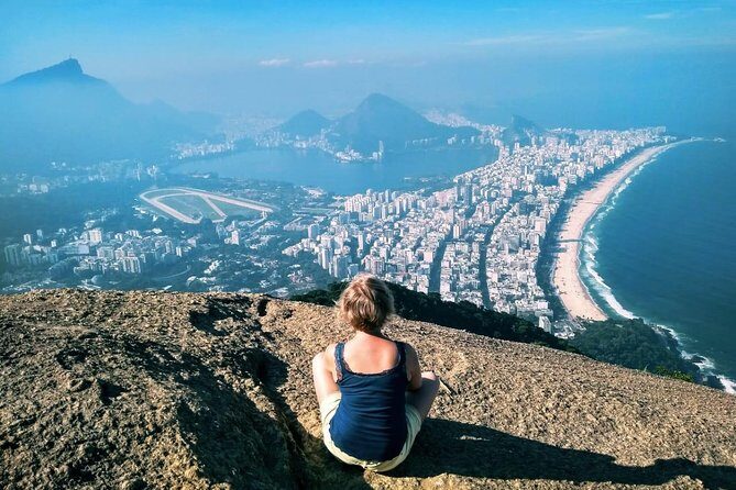 Two Brothers Trail- one of the best views of Rio (transfer is included) - Who Should Consider This Tour?