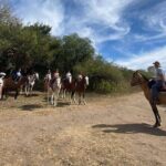 Two day ride through the Sierras - Scenic Highlights and Stops