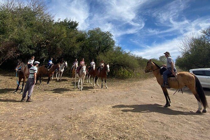 Two day ride through the Sierras - Scenic Highlights and Stops