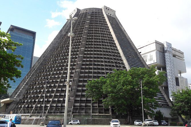 Two-day tour to discover Rio de Janeiro - Who Should Consider This Tour?