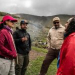 Two days horseback riding in the Andes, a real gaucho experience. - Practical Details and What It Means for You