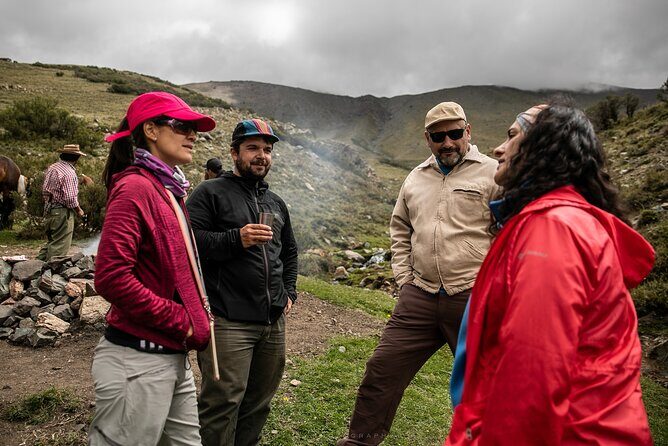 Two days horseback riding in the Andes, a real gaucho experience. - Practical Details and What It Means for You