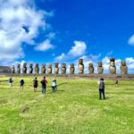Two days of Full Day Tour of Rapa Nui + Sunrise in Tongariki - An In-Depth Look at the Tour Experience