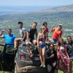 Two days of Full Day Tour of Rapa Nui + Sunrise in Tongariki - The Sum Up