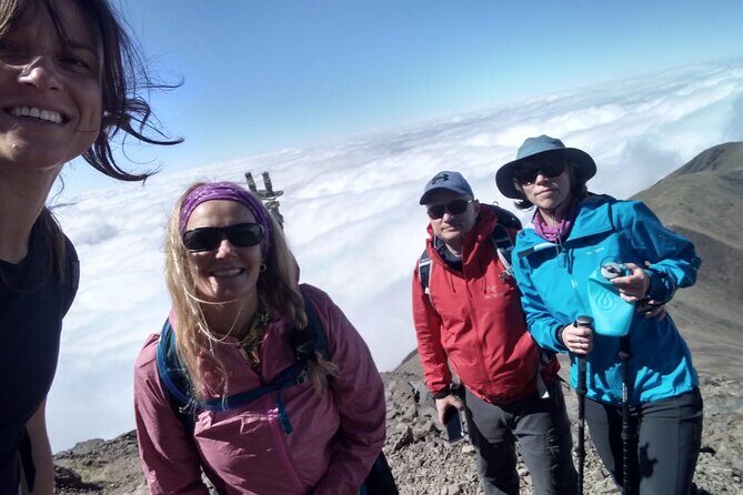 Two days trek in the Andes - The Sum Up: Is This Tour Right for You?