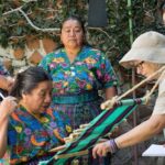 Two Hours Private Backstrap Weaving Workshop in Antigua - FAQ