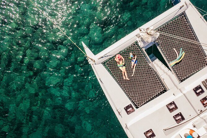 Two islands, One paradise - Additional Practical Details