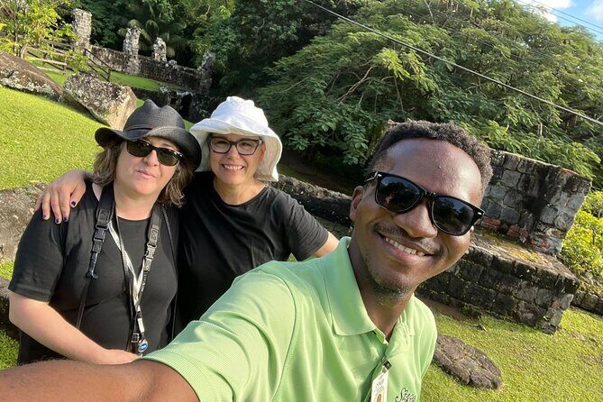 Two Islands One Paradise private Tour of St Kitts and Nevis - Who Will Love This Tour?