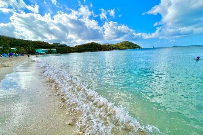 Two Islands One Real Experience to St Thomas and St John - Who Will Love This Tour?